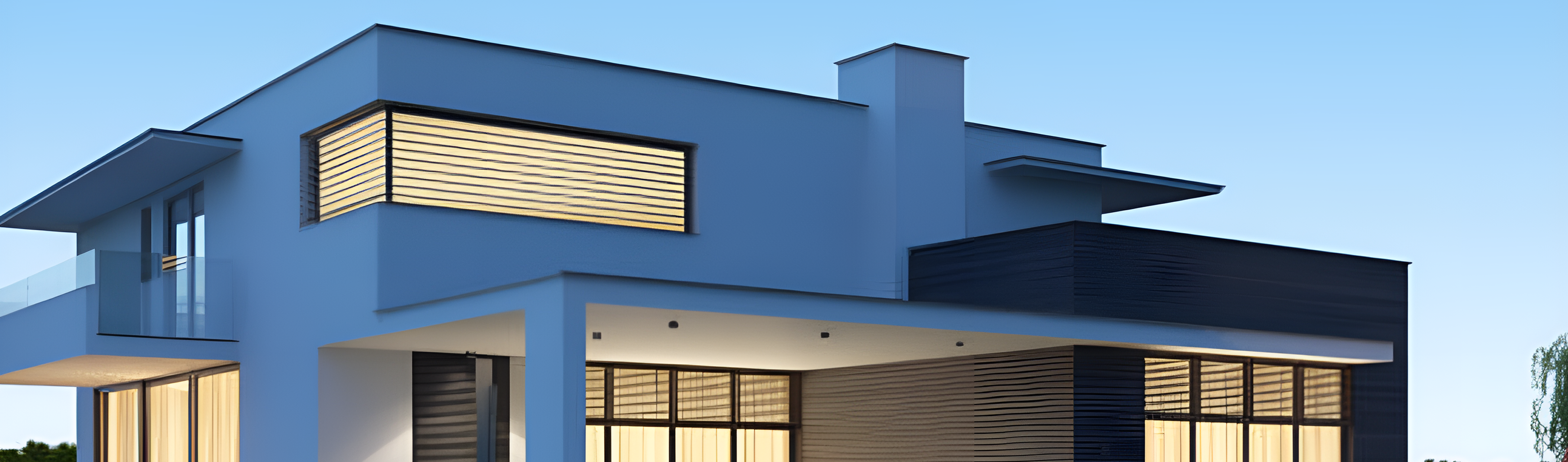 Modern home brisbane