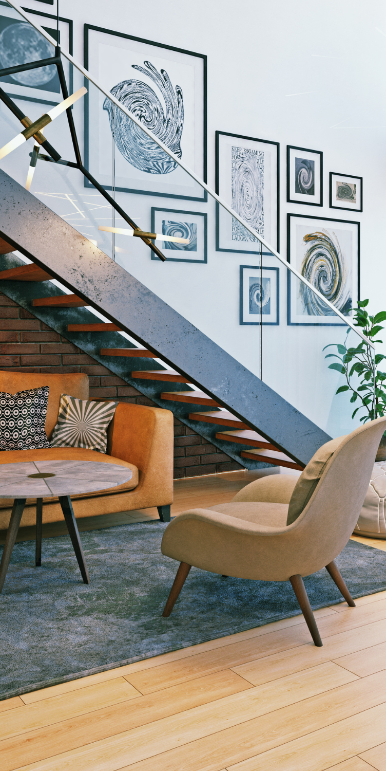 home interior